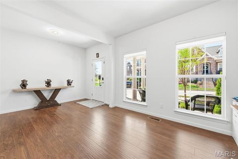 Tiny photo for 2332 Sand Cherry Drive, Wildwood, MO 63011 (MLS # 26019494)