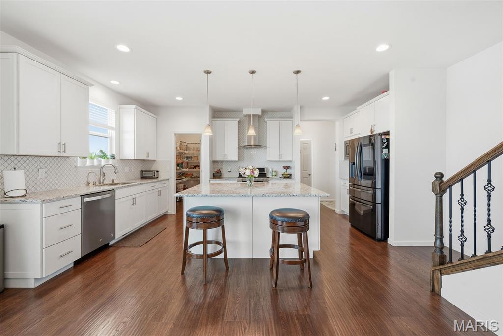 Villages At Bright Leaf One The - Residential