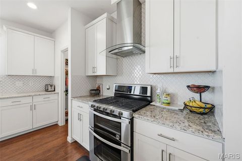 Tiny photo for 2332 Sand Cherry Drive, Wildwood, MO 63011 (MLS # 26019494)