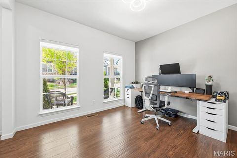 Tiny photo for 2332 Sand Cherry Drive, Wildwood, MO 63011 (MLS # 26019494)