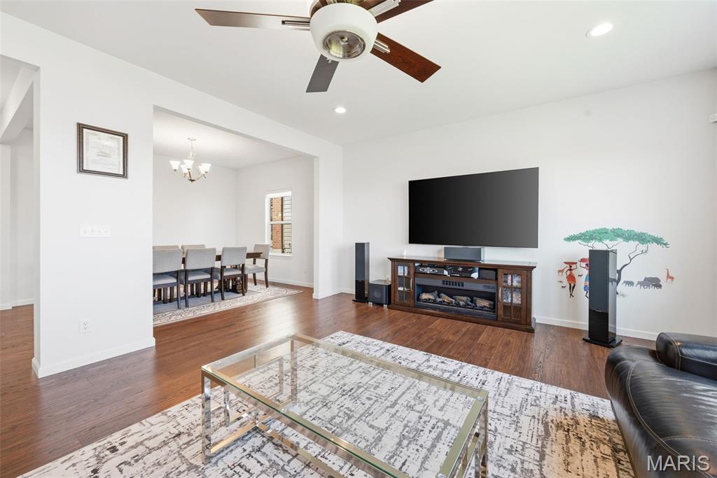 Villages At Bright Leaf One The - Residential