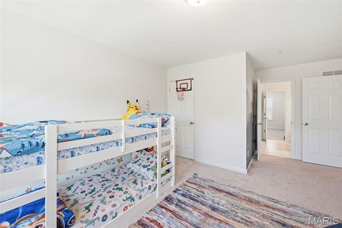 Tiny photo for 2332 Sand Cherry Drive, Wildwood, MO 63011 (MLS # 26019494)