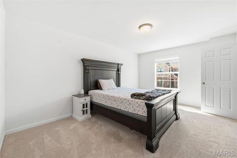 Tiny photo for 2332 Sand Cherry Drive, Wildwood, MO 63011 (MLS # 26019494)