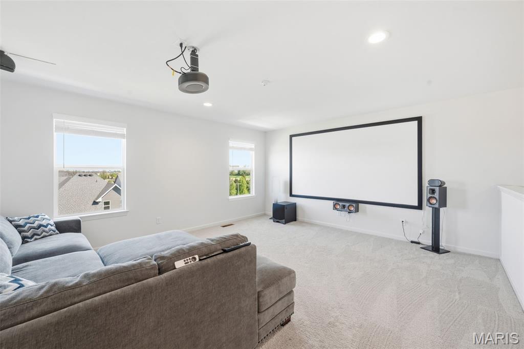 Villages At Bright Leaf One The - Residential