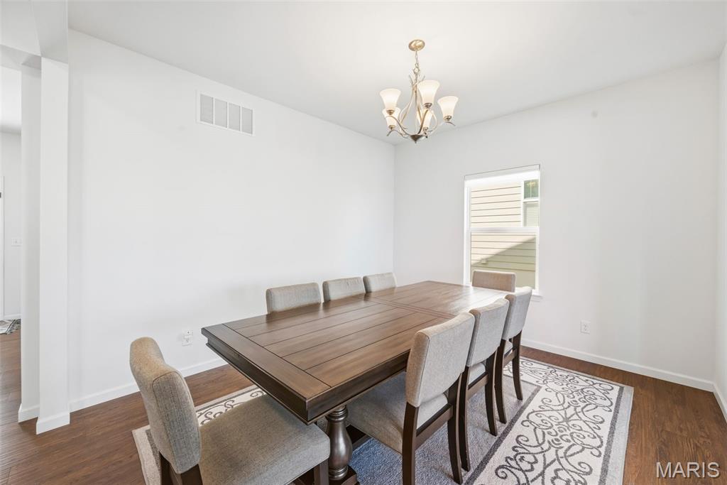 Villages At Bright Leaf One The - Residential