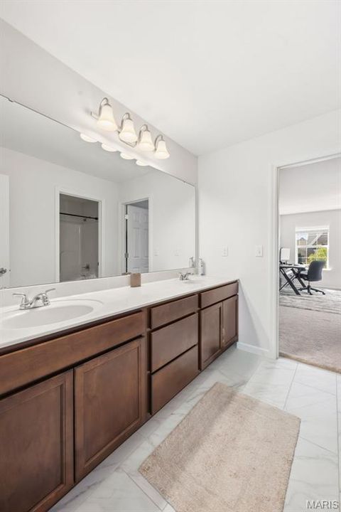 Tiny photo for 2332 Sand Cherry Drive, Wildwood, MO 63011 (MLS # 26019494)