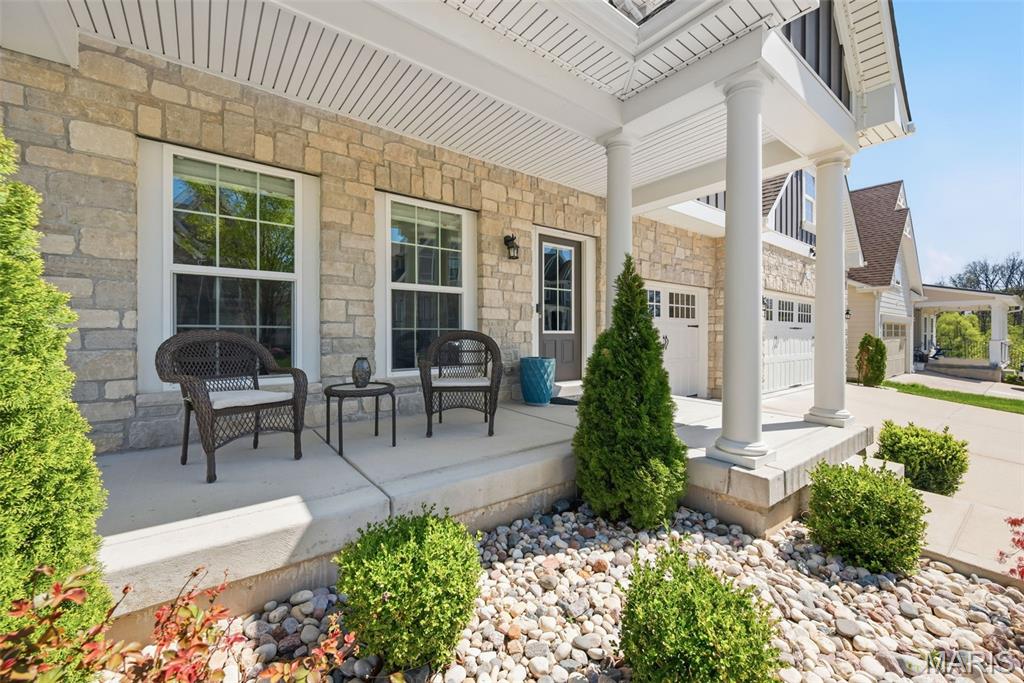 Villages At Bright Leaf One The - Residential