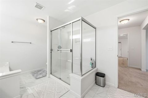 Tiny photo for 2332 Sand Cherry Drive, Wildwood, MO 63011 (MLS # 26019494)