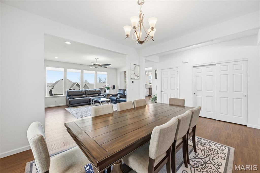 Villages At Bright Leaf One The - Residential