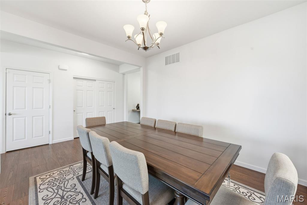 Villages At Bright Leaf One The - Residential