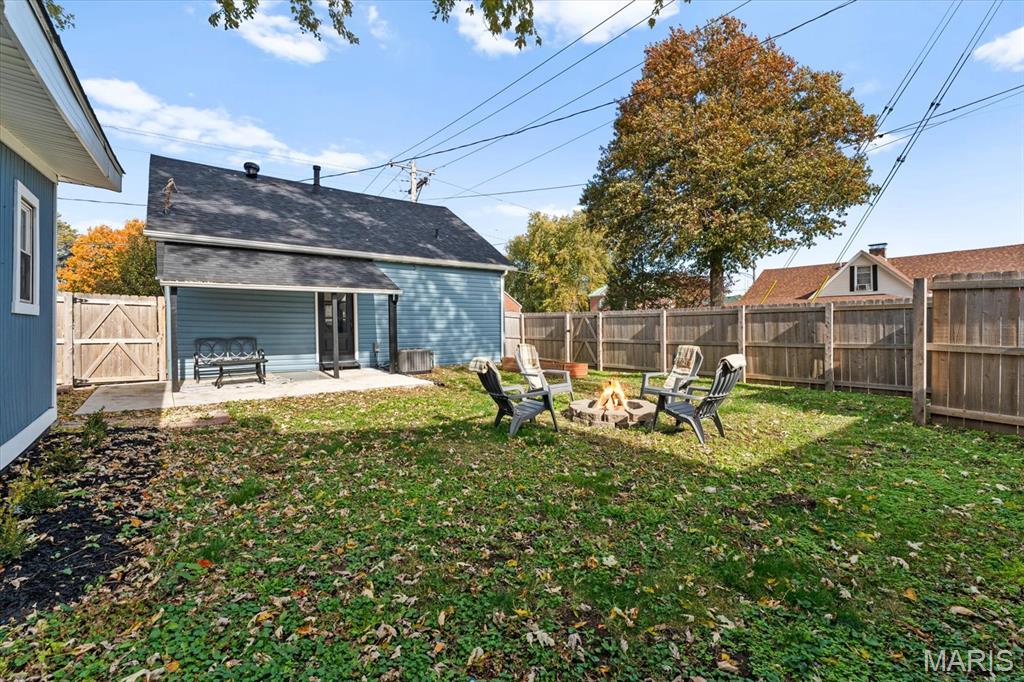 201 W Washington Street