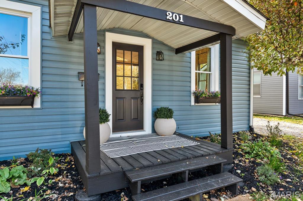 201 W Washington Street