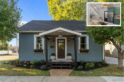 201 W Washington Street O'Fallon IL 62269