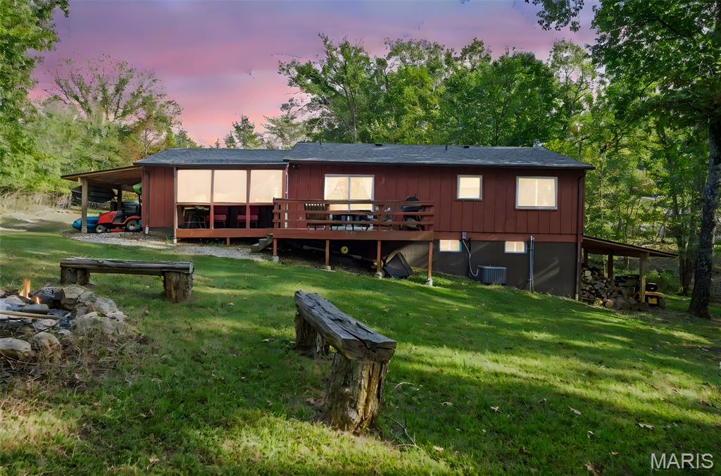 23381 Forest Haven Drive