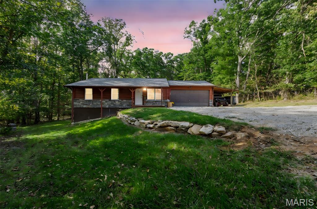 23381 Forest Haven Drive