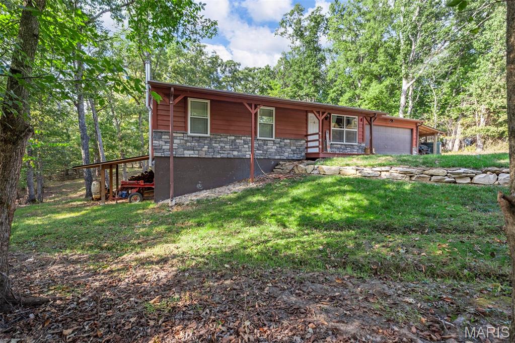 23381 Forest Haven Drive