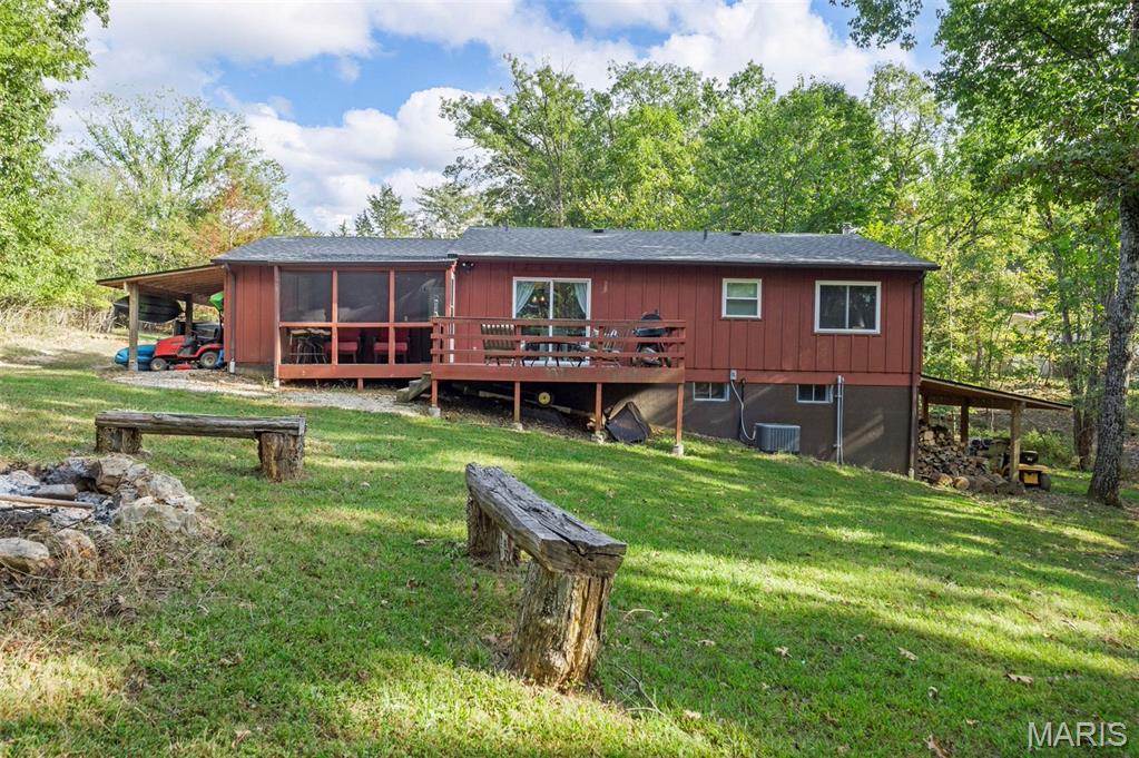 23381 Forest Haven Drive