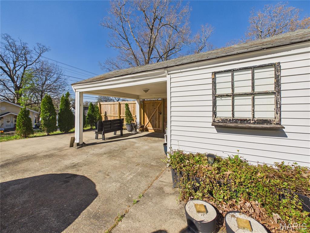 Coles Sub - Residential