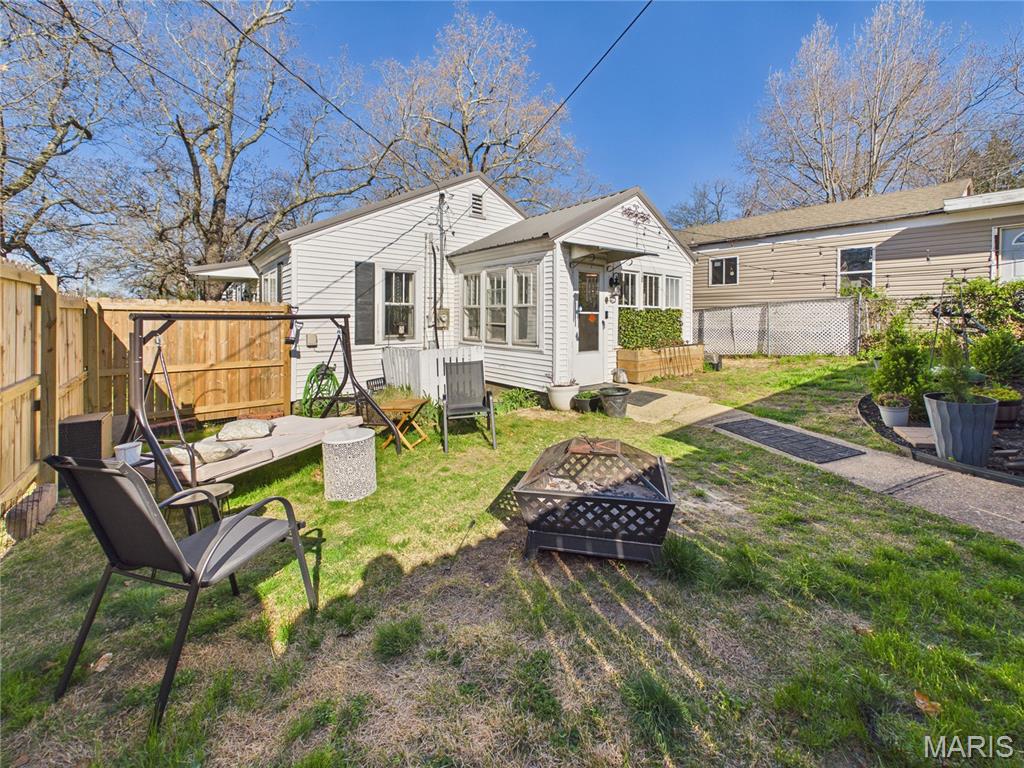 Coles Sub - Residential