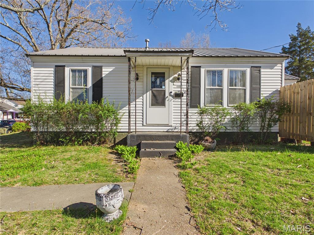 Coles Sub - Residential