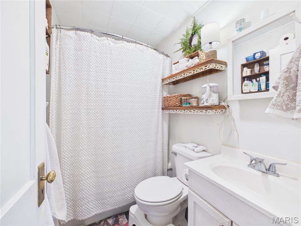 Coles Sub - Residential