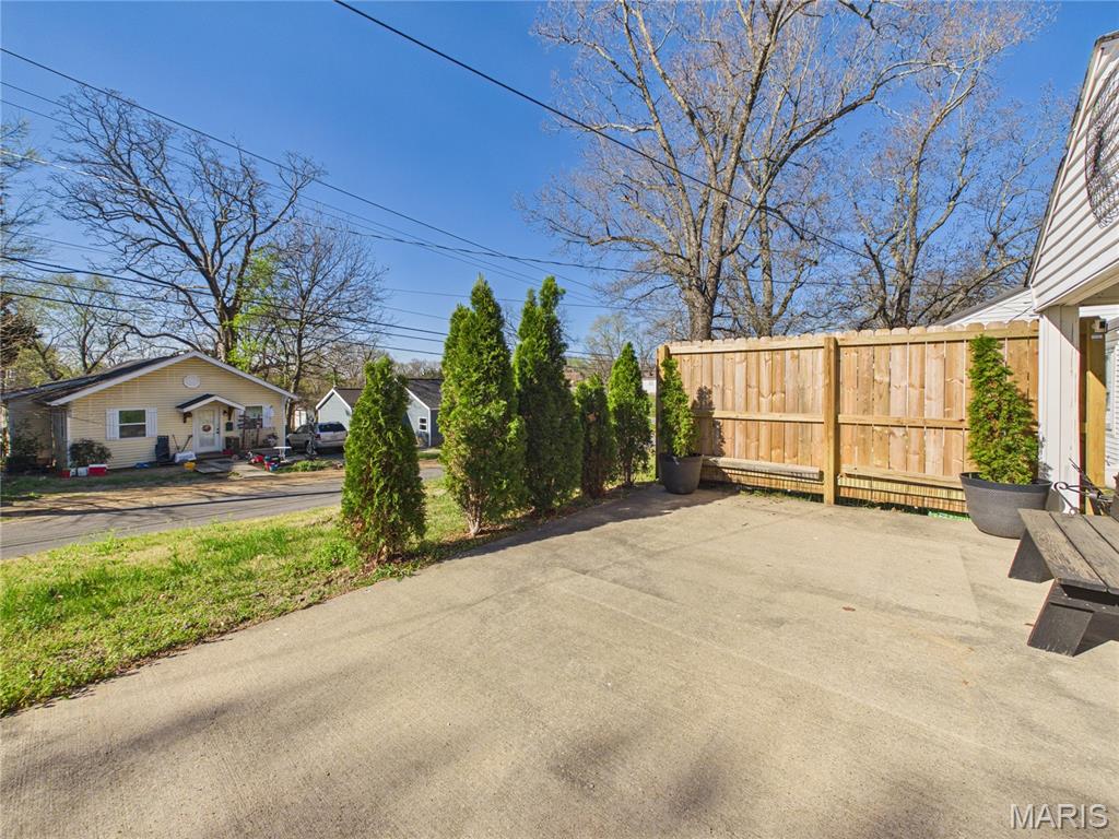 Coles Sub - Residential