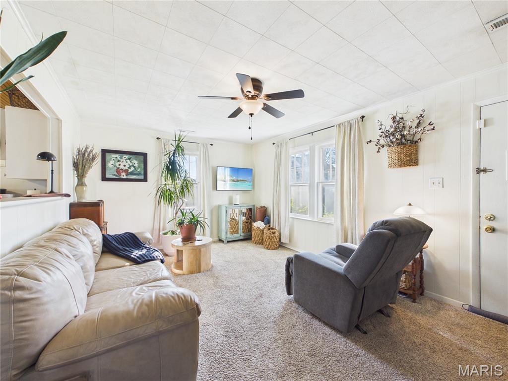 Coles Sub - Residential