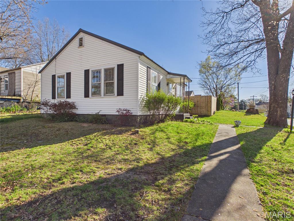 Coles Sub - Residential