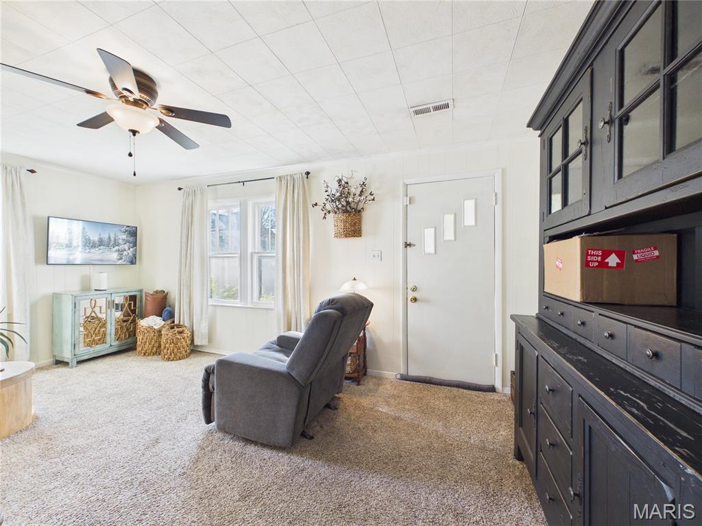 Coles Sub - Residential