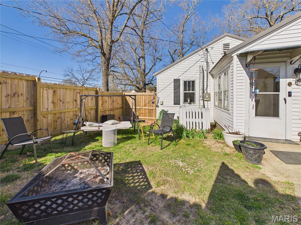 Coles Sub - Residential