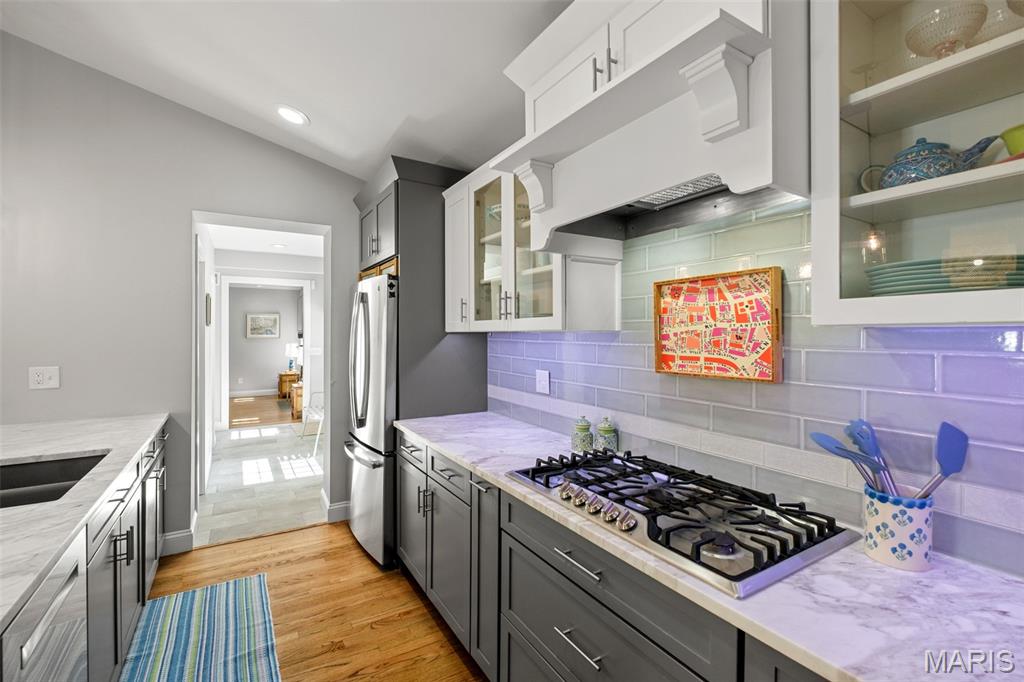 Kirkwood, Missouri 63122, United States, 4 Bedrooms Bedrooms, ,4 BathroomsBathrooms,Residential,Coming Soon,164166