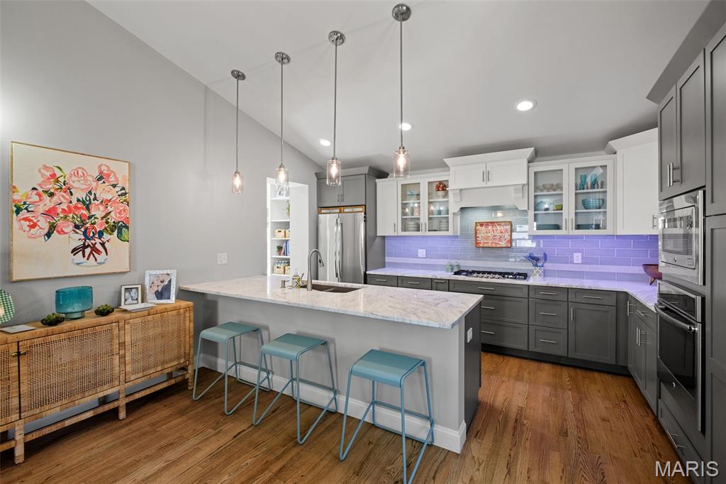 Kirkwood, Missouri 63122, United States, 4 Bedrooms Bedrooms, ,4 BathroomsBathrooms,Residential,Coming Soon,164166