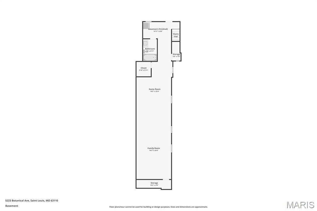 Marlo & Oldani - Residential