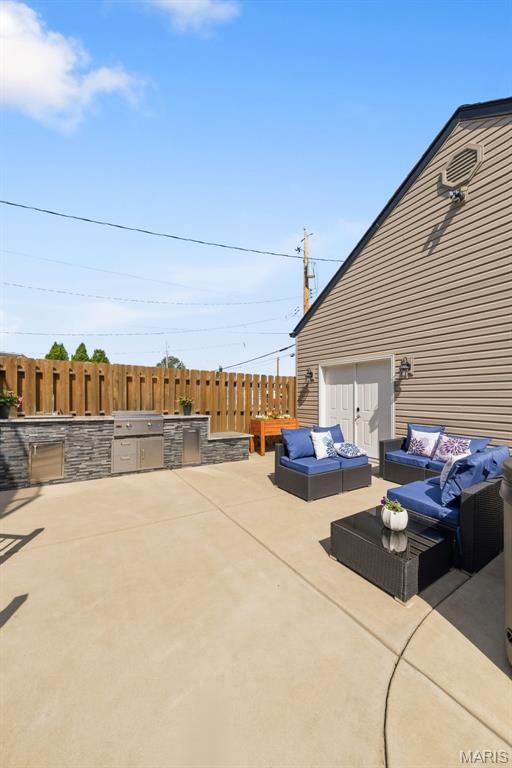 Marlo & Oldani - Residential