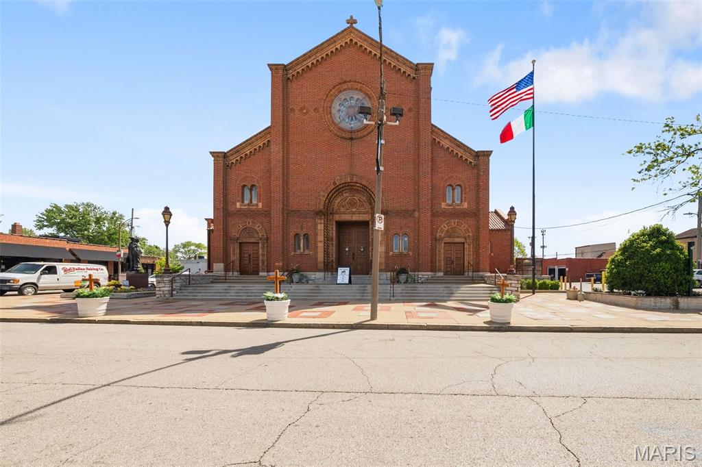 Marlo & Oldani - Residential