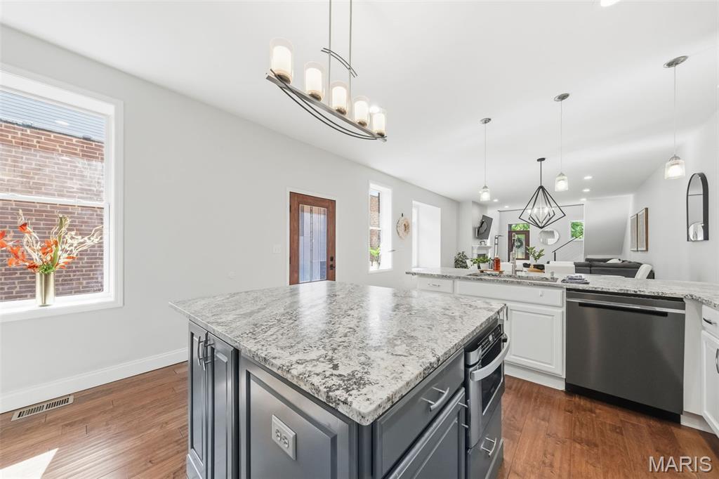 Marlo & Oldani - Residential