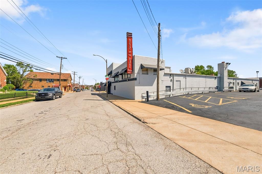 Marlo & Oldani - Residential