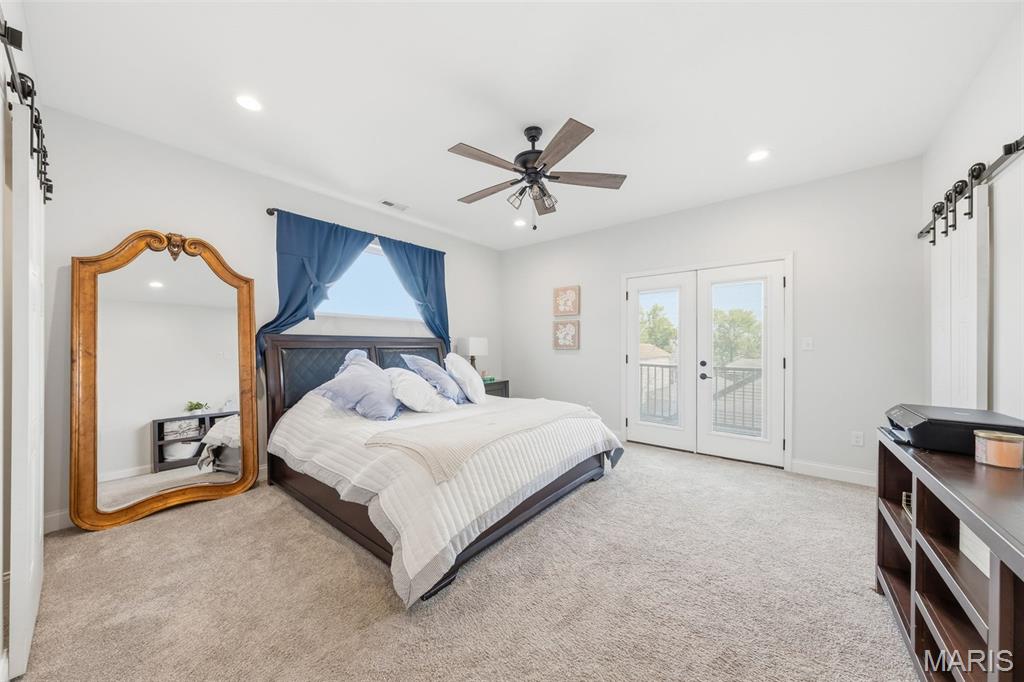 Marlo & Oldani - Residential