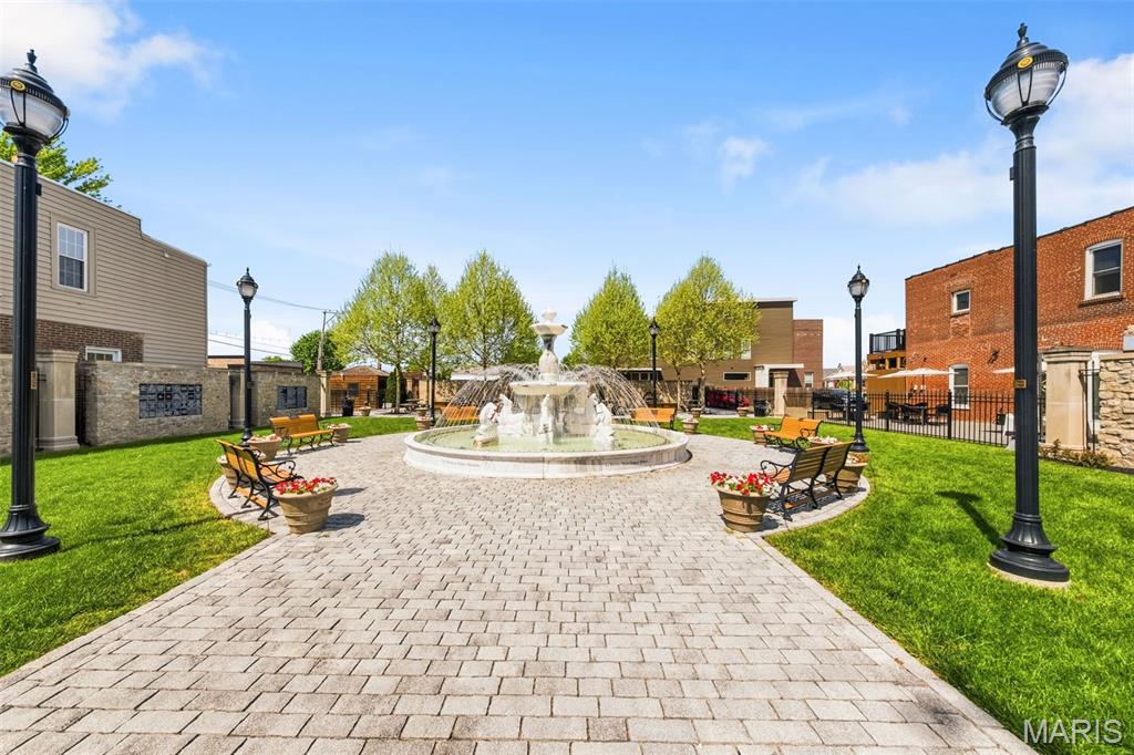 Marlo & Oldani - Residential