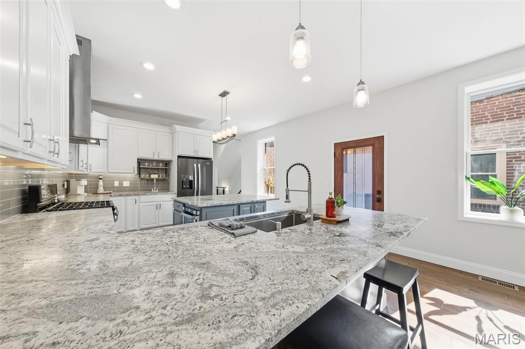 Marlo & Oldani - Residential