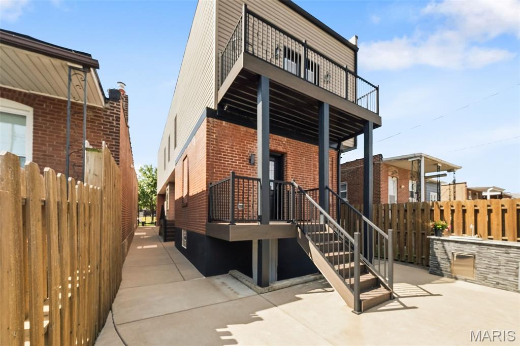 Marlo & Oldani - Residential