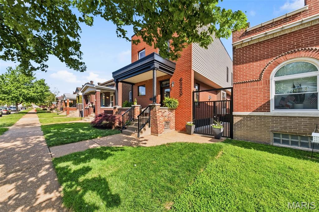 Marlo & Oldani - Residential