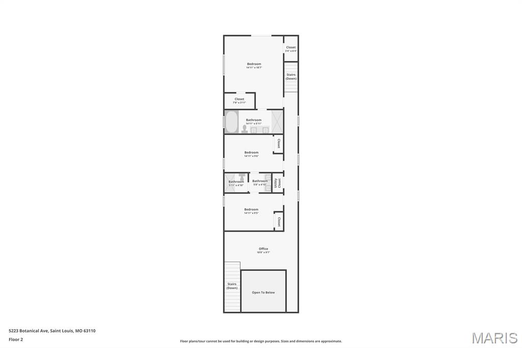 Marlo & Oldani - Residential