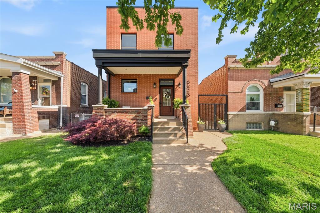 Marlo & Oldani - Residential