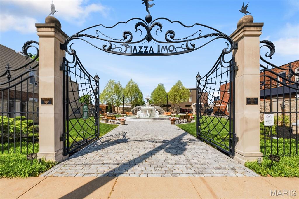 Marlo & Oldani - Residential