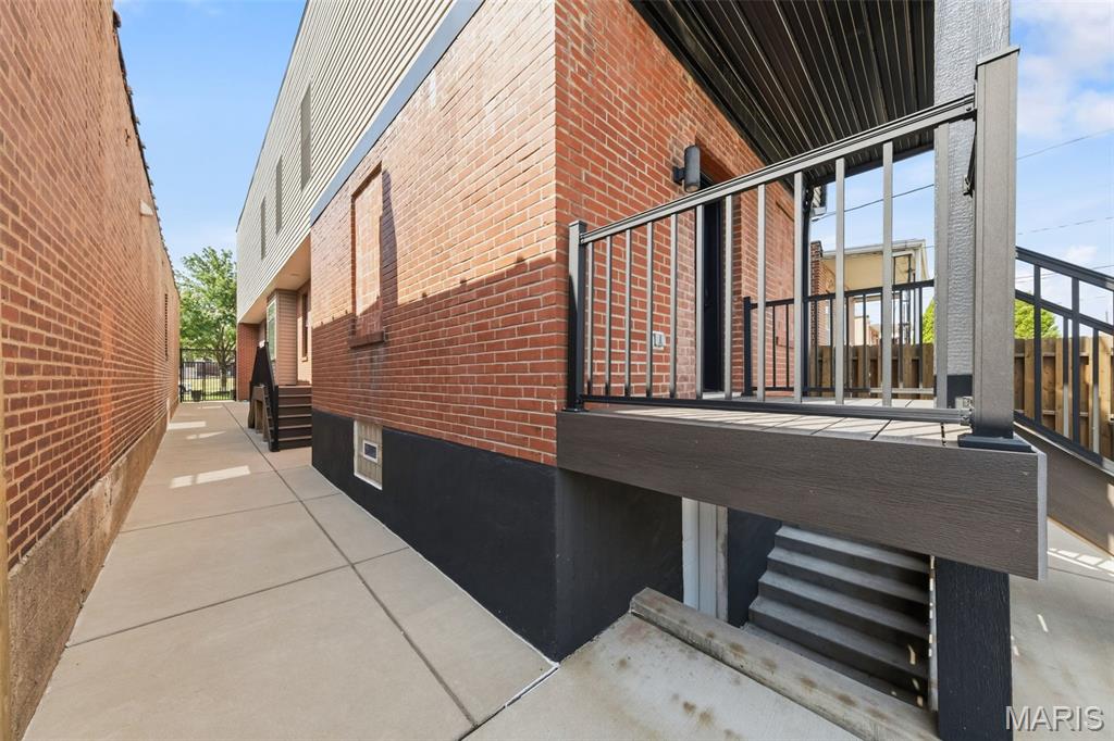 Marlo & Oldani - Residential