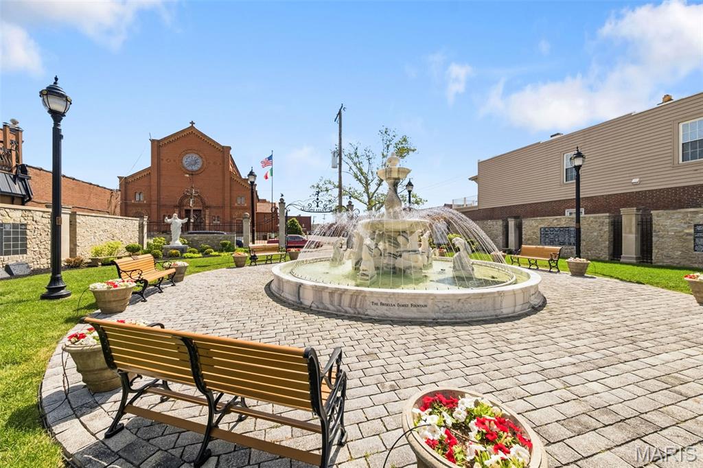 Marlo & Oldani - Residential