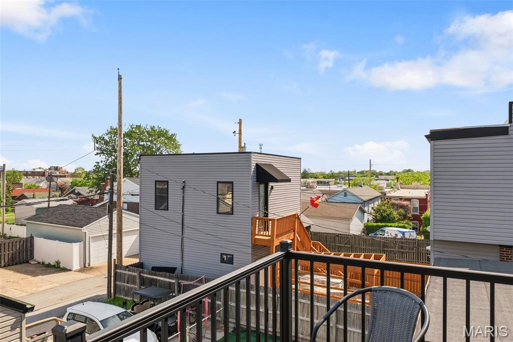 Marlo & Oldani - Residential