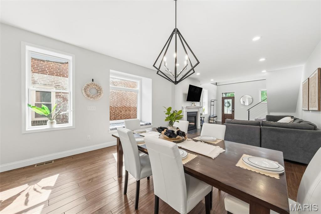 Marlo & Oldani - Residential