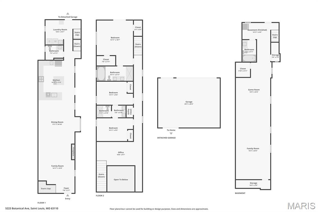 Marlo & Oldani - Residential